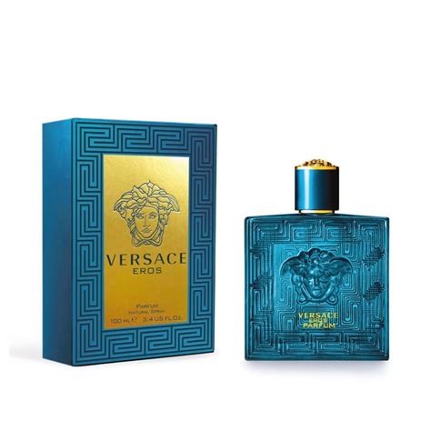 versace eros man 100ml